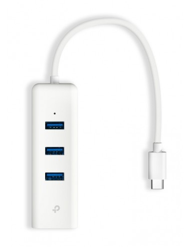TP-Link UE330C мрежова карта Ethernet...